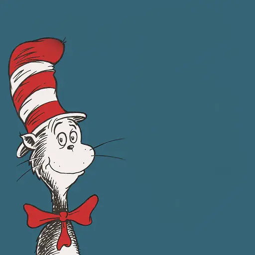 Dr. Seuss’s The Cat In The Hat